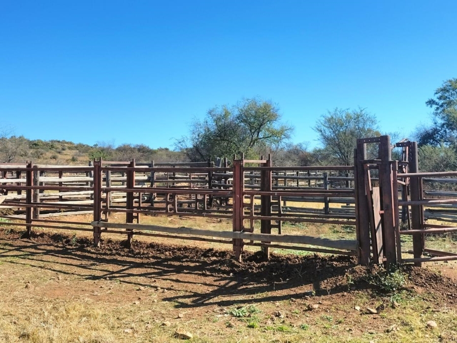 4 Bedroom Property for Sale in Vredefort Rural Free State